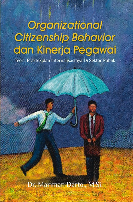 Organizational citizenship behavior